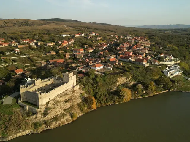 Kragujevac, Serbia. Hire creative talent in Kragujevac.