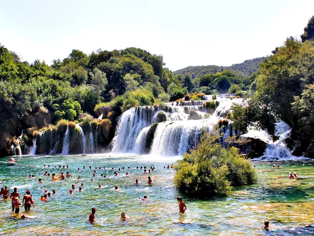 Krka, Croatia. Hire creative talent in Krka.
