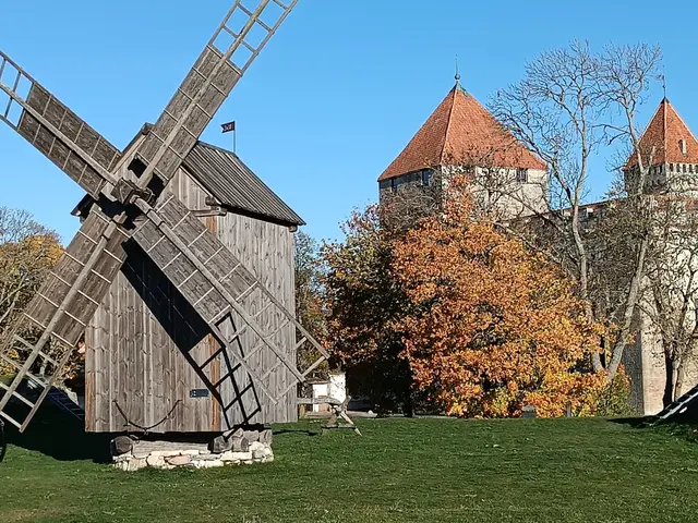 Kuressaare, Estonia. Hire creative talent in Kuressaare.