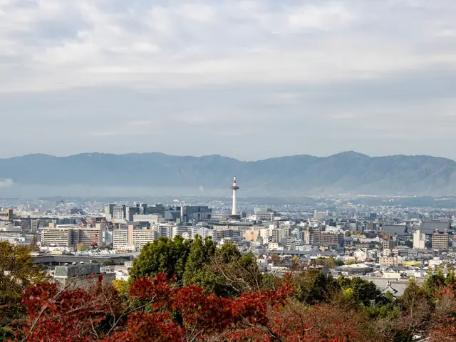 Kyoto, Japan. Hire creative talent in Kyoto.