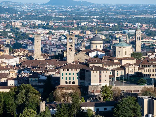 L'Aquila, Italy. Hire creative talent in L'Aquila.