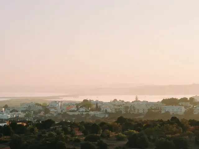 Lagos, Portugal. Hire creative talent in Lagos.