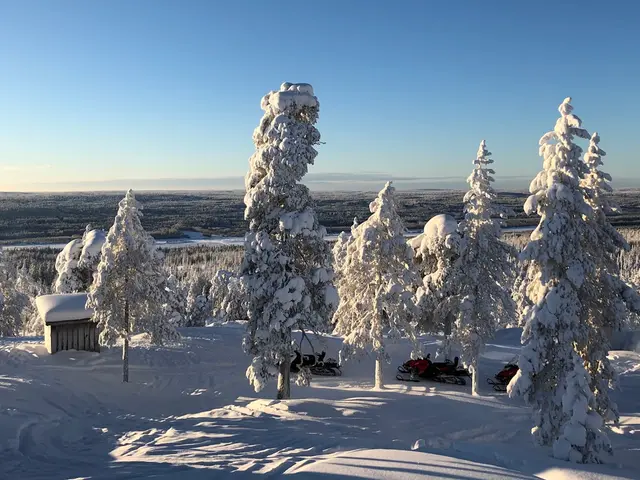 Lahti, Finland. Hire creative talent in Lahti.