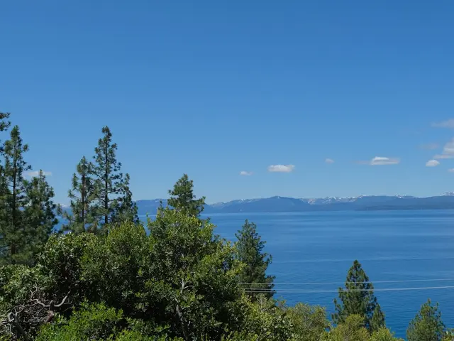 Lake Tahoe, United States. Hire creative talent in Lake Tahoe.