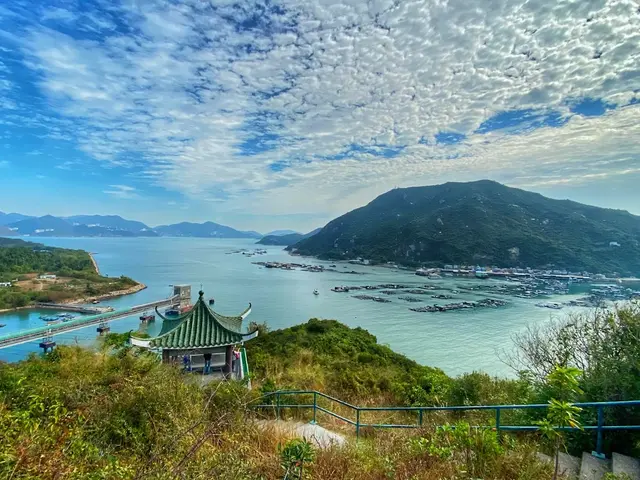 Lamma Island, Hong Kong. Hire creative talent in Lamma Island.