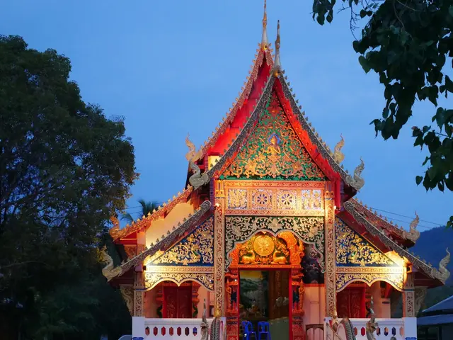 Lampang, Thailand. Hire creative talent in Lampang.