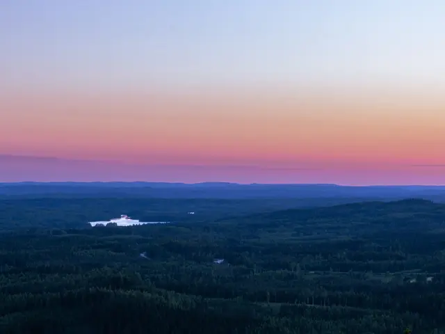 Lapland, Finland. Hire creative talent in Lapland.