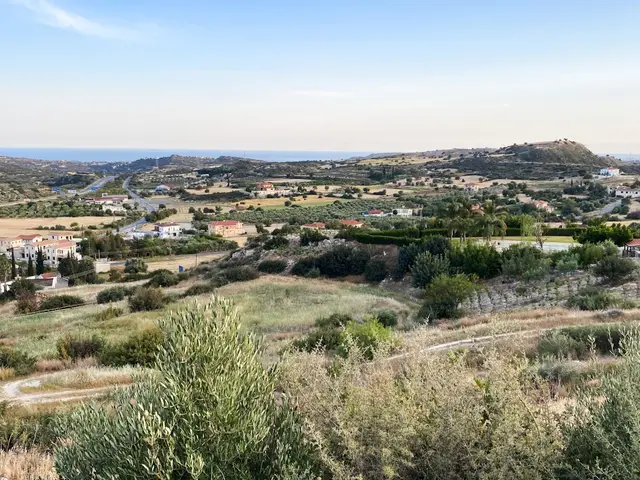 Agios Nikolaos, Larnaca