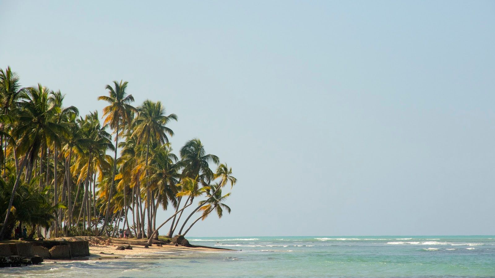 Las Terrenas, Dominican Republic