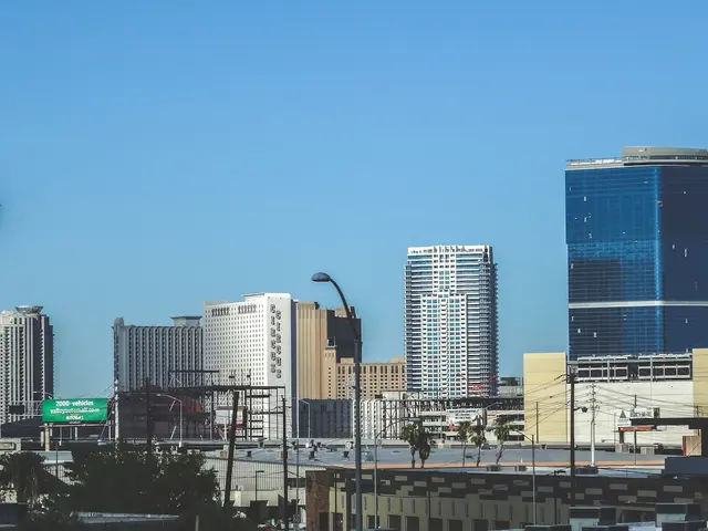 Las Vegas, United States. Hire creative talent in Las Vegas.