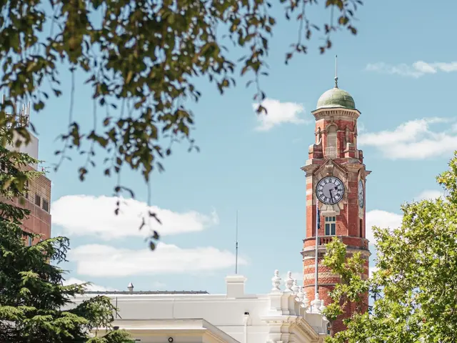 Launceston, Australia. Hire creative talent in Launceston.