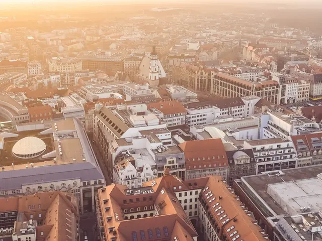Leipzig, Germany. Hire creative talent in Leipzig.