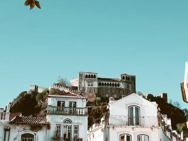 Leiria, Portugal. Hire creative talent in Leiria.