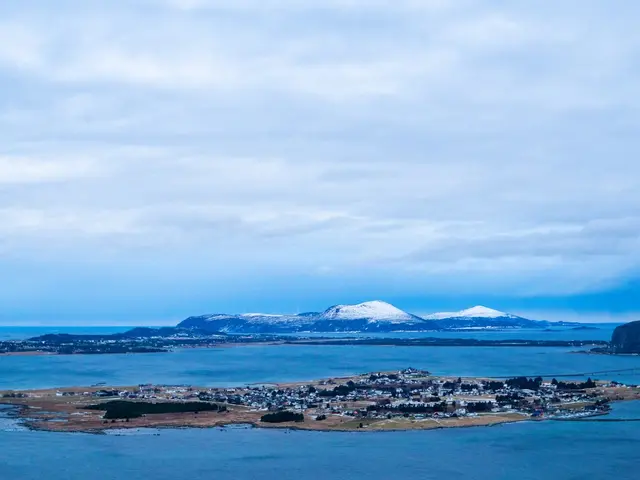 Ålesund, Norway. Hire creative talent in Ålesund.