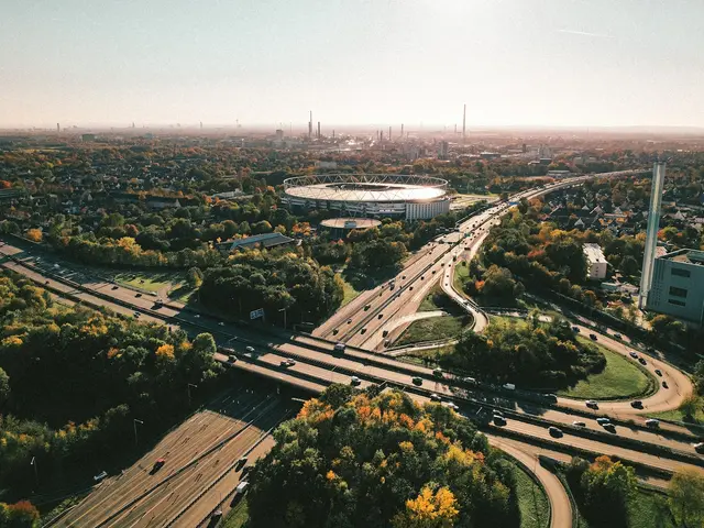 Leverkusen, Germany. Hire creative talent in Leverkusen.