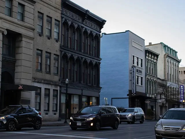 Lexington, United States. Hire creative talent in Lexington.
