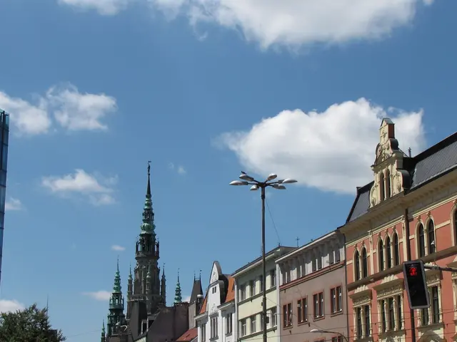 Liberec, Czech Republic. Hire creative talent in Liberec.