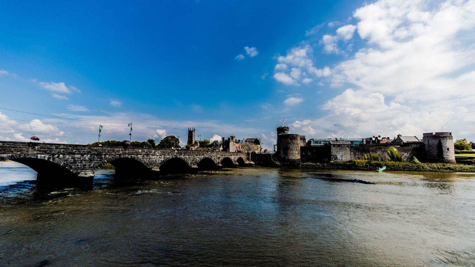 Park, Limerick
