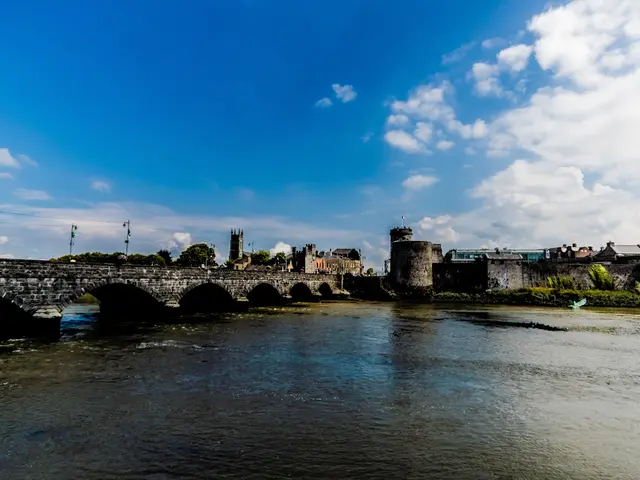 Park, Limerick
