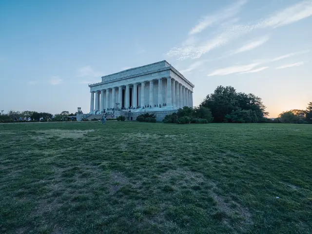 Lincoln, United States. Hire creative talent in Lincoln.