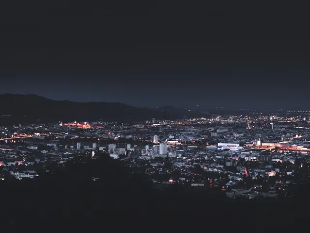 Linz, Austria. Hire creative talent in Linz.