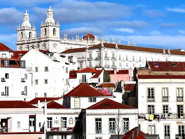 Lisbon, Portugal. Hire creative talent in Lisbon.