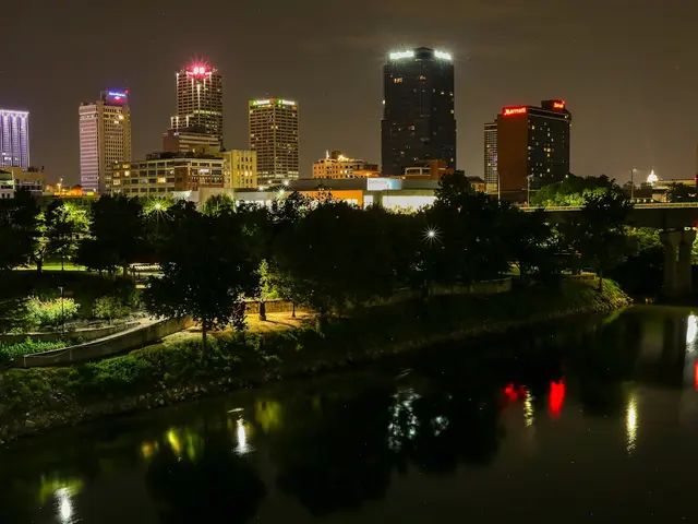 Little Rock, United States. Hire creative talent in Little Rock.
