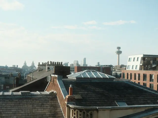 Liverpool, United Kingdom. Hire creative talent in Liverpool.
