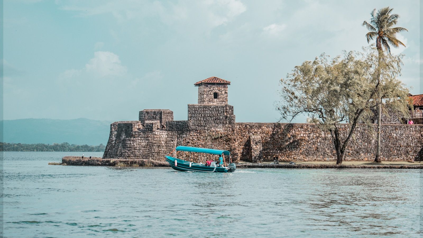 Livingston, Guatemala