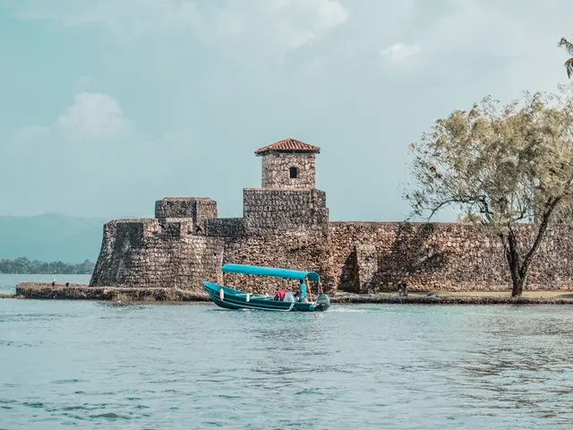 Livingston, Guatemala. Hire creative talent in Livingston.