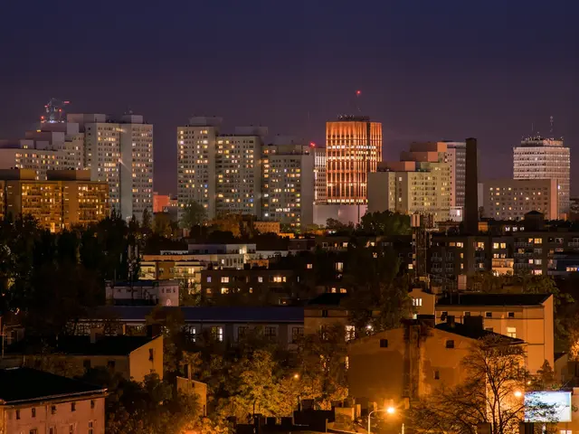 Lodz, Poland. Hire creative talent in Lodz.