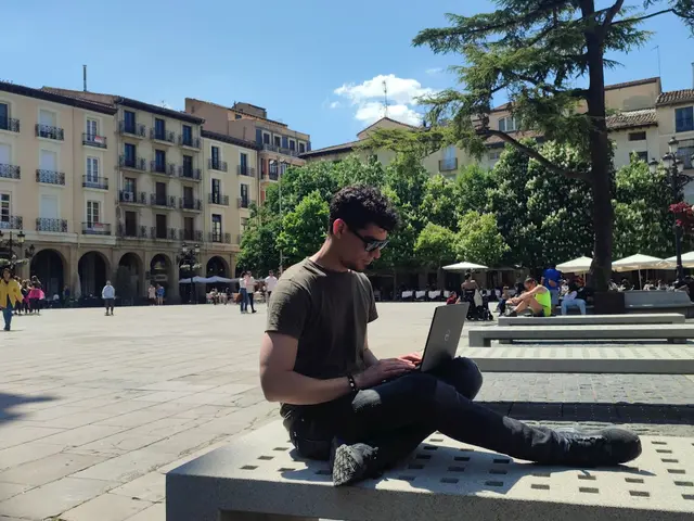 Logroño, Spain. Hire creative talent in Logroño.