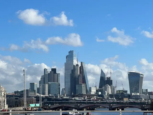London, United Kingdom. Hire creative talent in London.