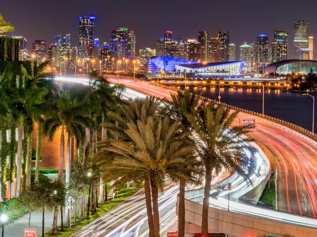 Long Beach, United States. Hire creative talent in Long Beach.