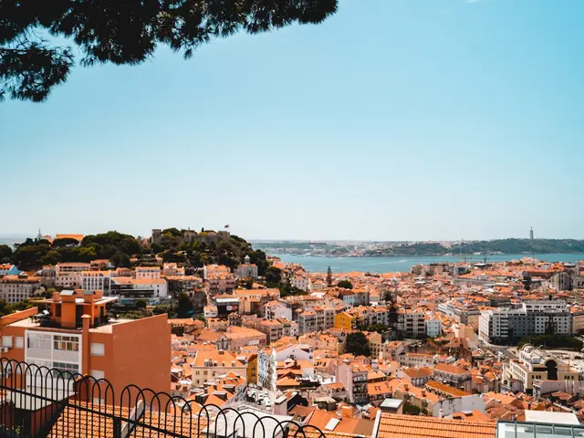 Loulé, Portugal. Hire creative talent in Loulé.