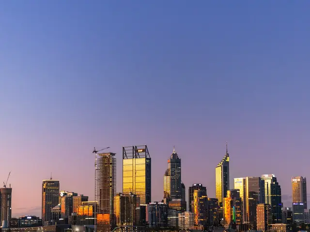 Mackay, Australia. Hire creative talent in Mackay.