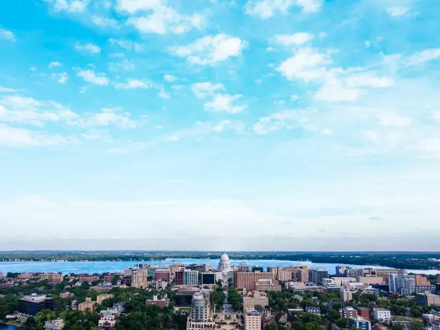 Madison, United States. Hire creative talent in Madison.
