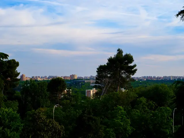 Madrid, Spain. Hire creative talent in Madrid.