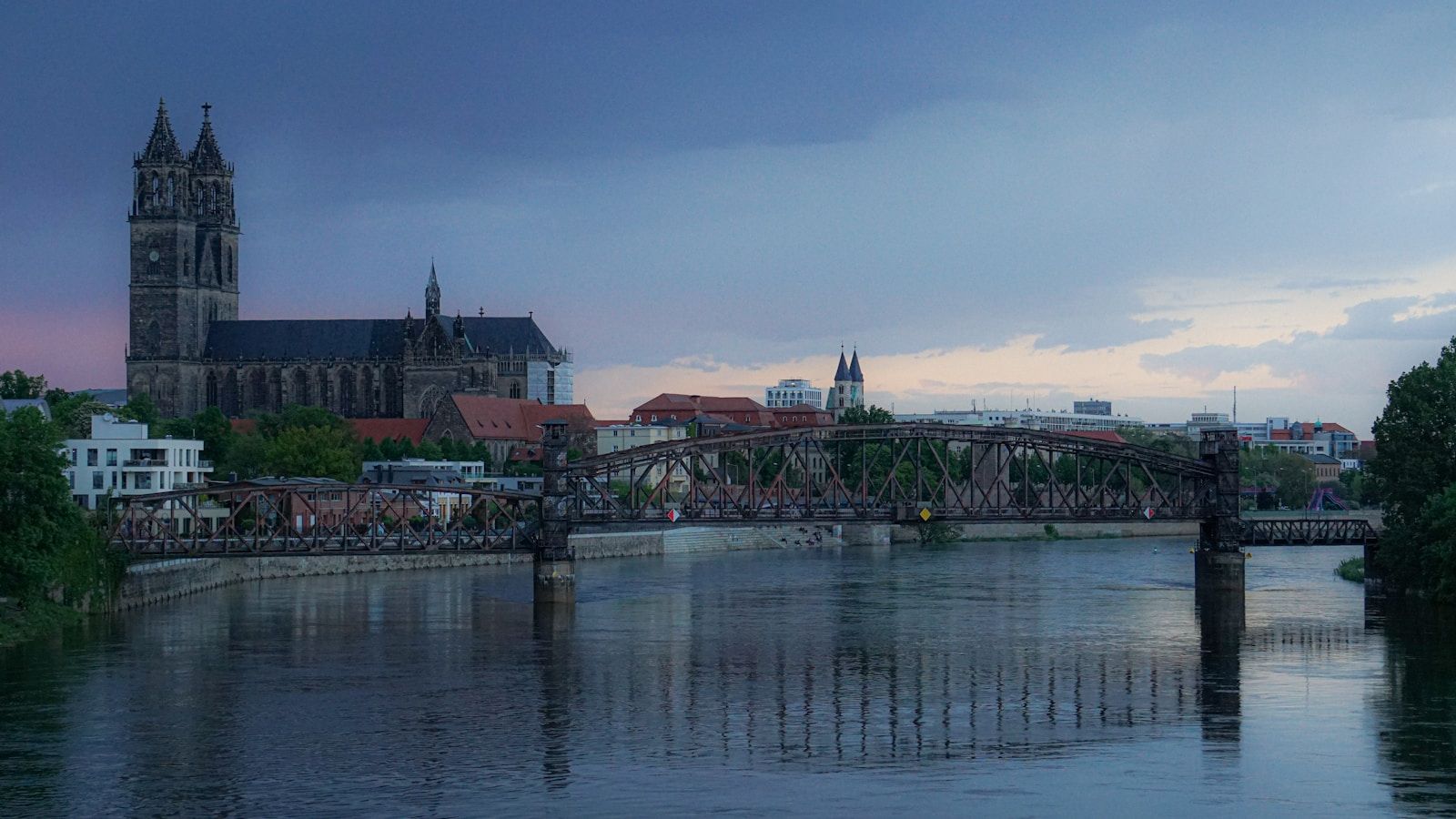 Alt Fermersleben, Magdeburg