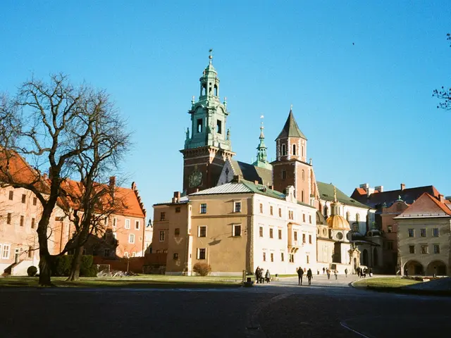 Malbork, Poland. Hire creative talent in Malbork.