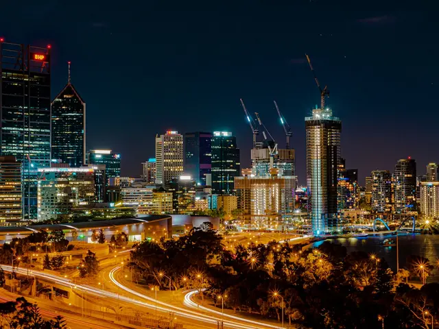 Mandurah, Australia. Hire creative talent in Mandurah.