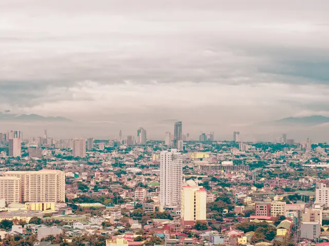 Manila, Philippines. Hire creative talent in Manila.