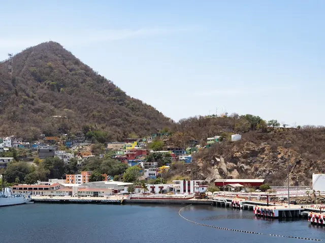 Punta Grande, Manzanillo