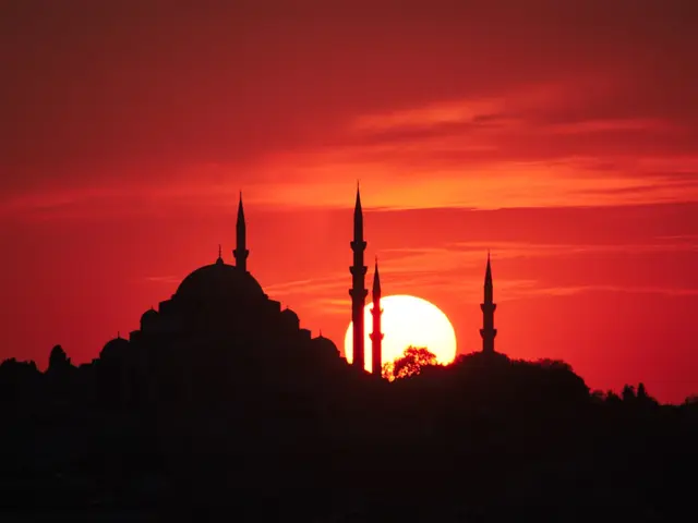 Mardin, Turkey. Hire creative talent in Mardin.