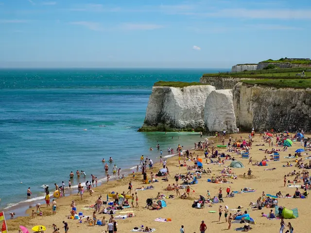 Margate, United Kingdom. Hire creative talent in Margate.