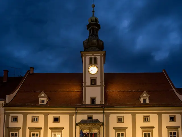 Nova vas, Maribor