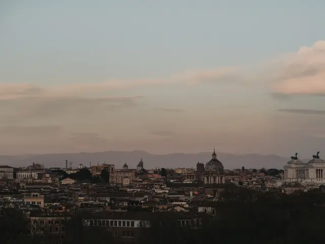 Matera, Italy. Hire creative talent in Matera.