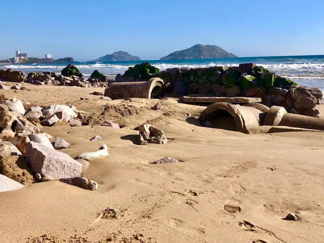 Pino Suarez, Mazatlan