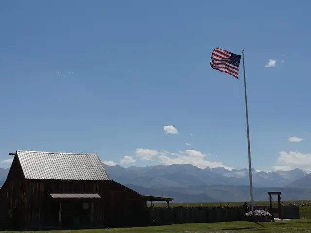 McCall, United States. Hire creative talent in McCall.