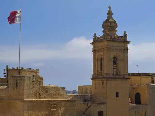 Mdina, Malta. Hire creative talent in Mdina.